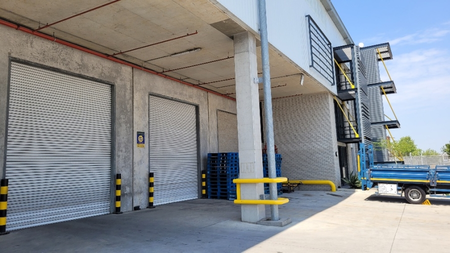 To Let commercial Property for Rent in Bellville South Western Cape